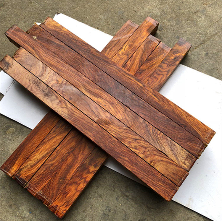 木料微凹黄檀手串珠子墨西哥黄花梨硬木手把随形木雕