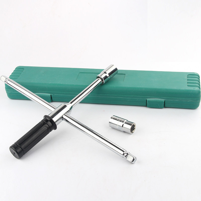 小车换胎螺丝拆卸省力组合汽车下轮胎扳手小轿车用换备胎工具套装