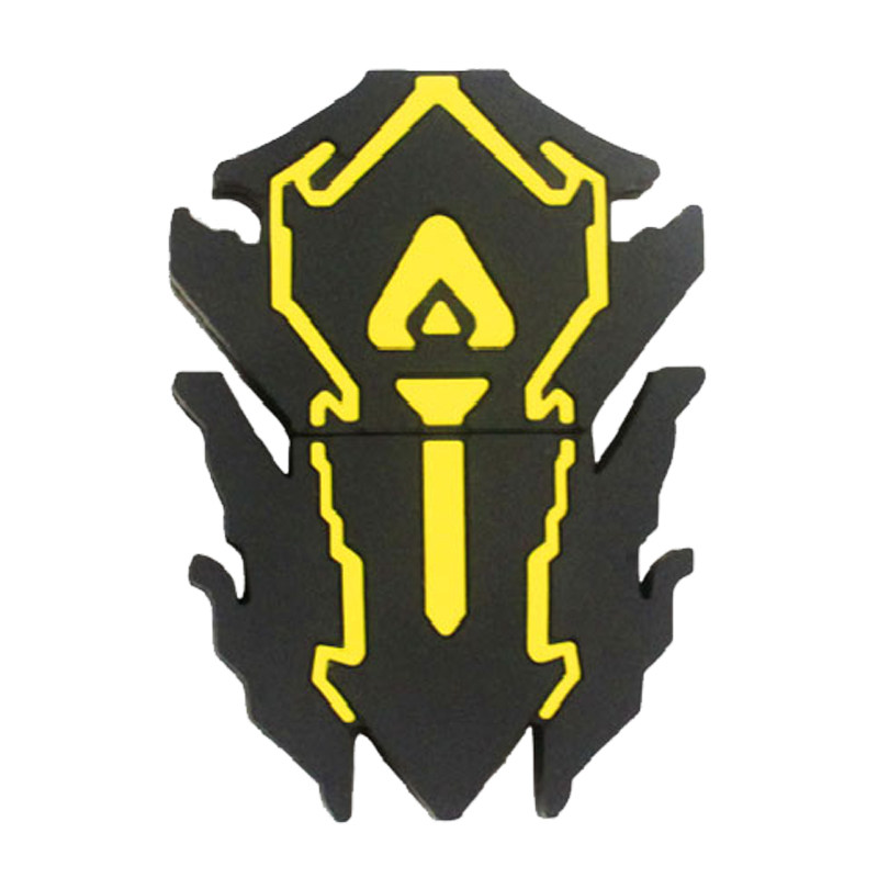 剑网3周边门派logou盘纯阳七秀苍云高速usb大容量16g32g64g