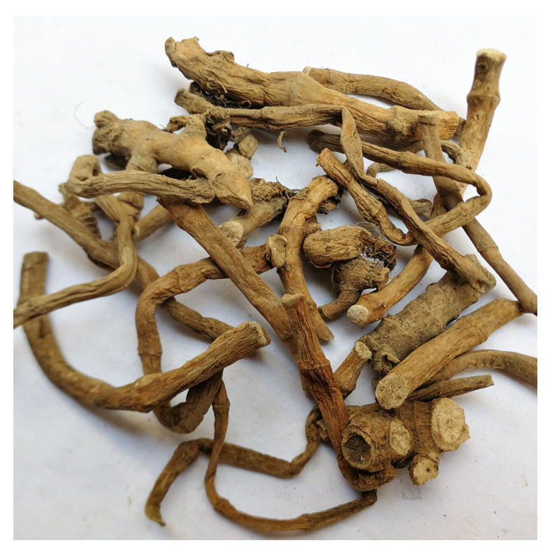 草根野生花莲藕白塘边百节三白500克天性三百其他药食同源食品