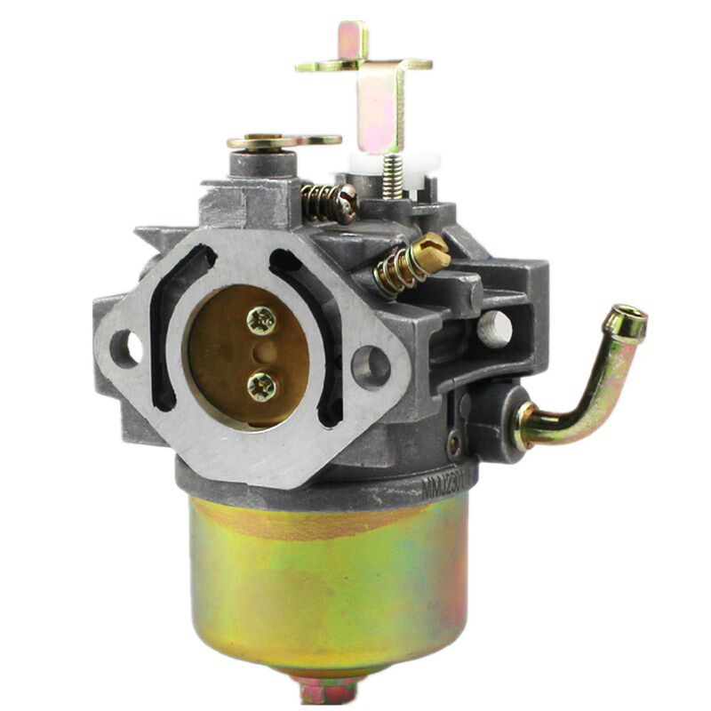 汽油发电机配件rgx3500化油器汽油发动机ey28化油器
