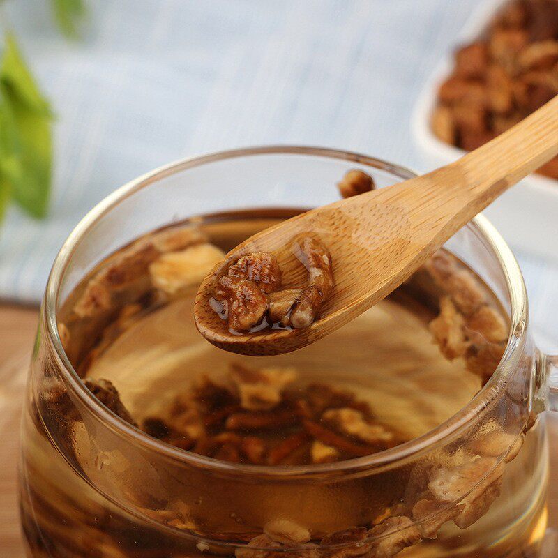蒲公英玉兰根茶纯天然特级野生非500g包邮蒲公英兰菊根茶共200克