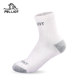 Percy and outdoor sports socks men and women thickened sweat-absorbent breathable tube socks running antibacterial basketball socks Percy and outdoor sports socks men and women thickened sweat-absorbent breathable tube socks running antibacterial basketball socks