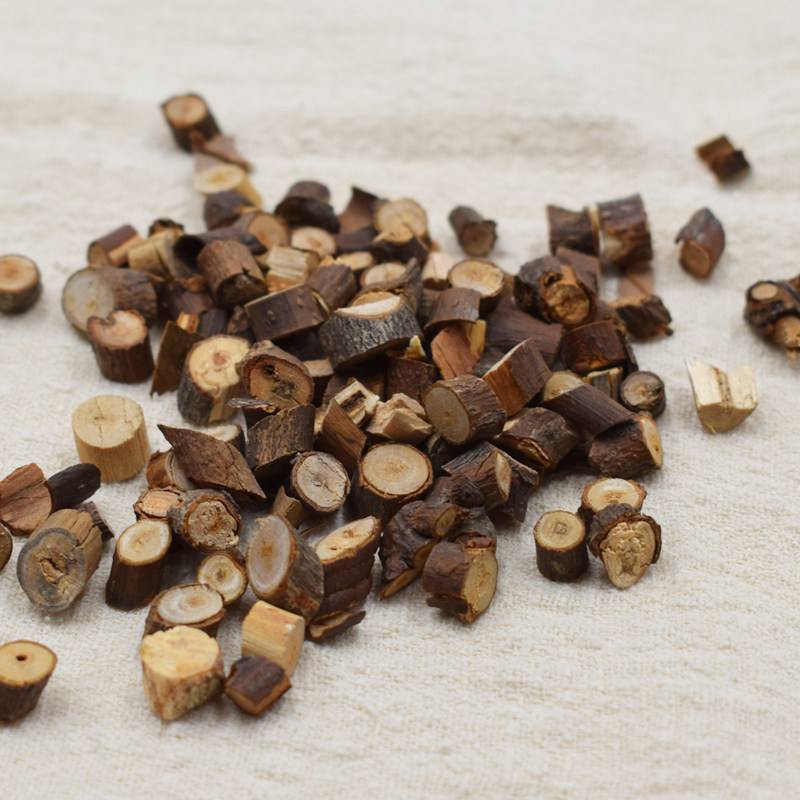 同芯堂 中药材农家桂枝野生桂枝嫩条无硫桂枝500克包邮