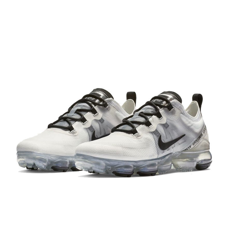 耐克air vapormax2019大气垫跑步鞋减震女冰蓝己亥男运动鞋ar6631