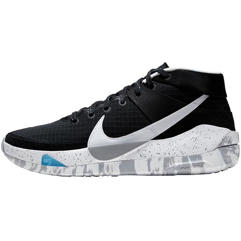 【篮球鞋】nike kd13杜兰特实战篮球鞋男ep气垫缓震