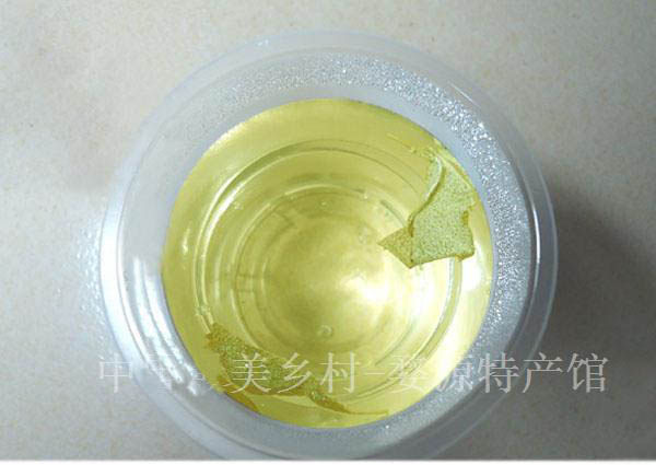 甘露12年老店婺源龙山茶叶回甘250克其它绿茶