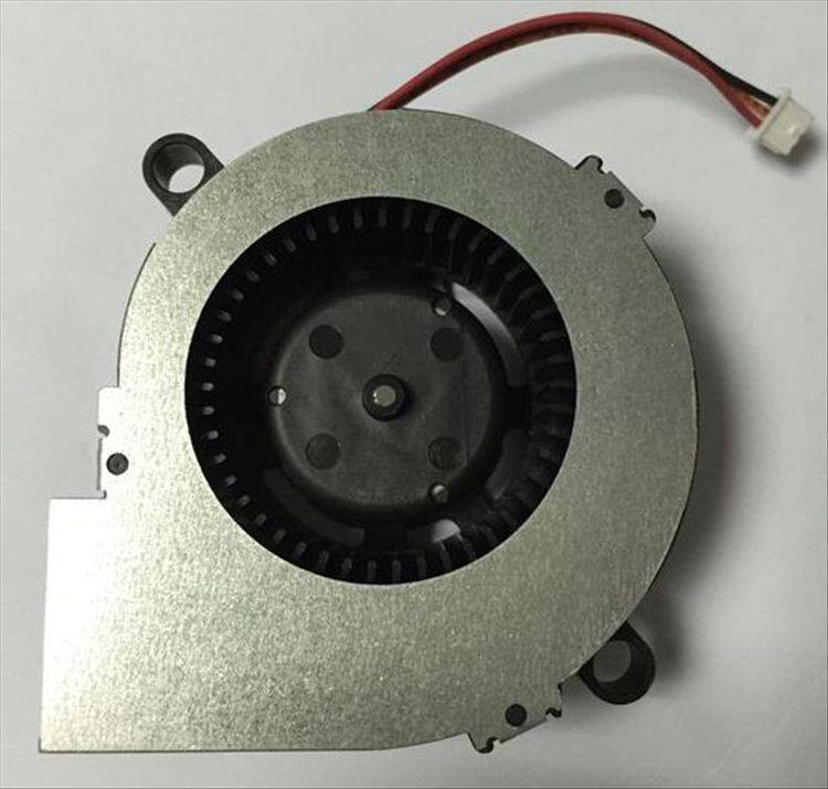 全新原装爱普生emp170517101715投影机风扇sf51rh1203a