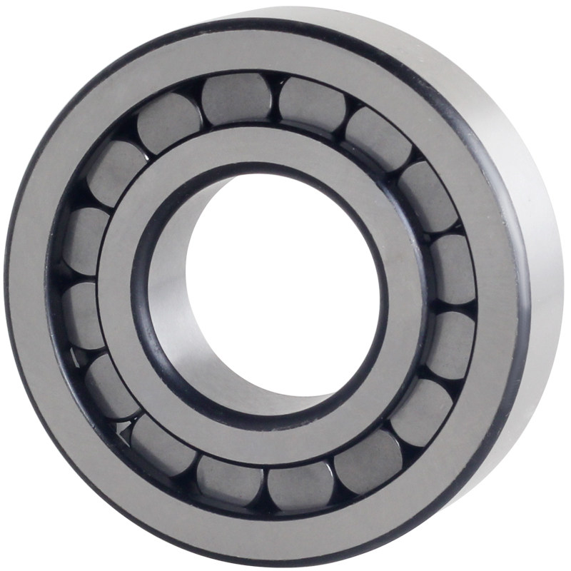 满圆柱圆柱滚子轴承ncf202v209重载满滚柱轴承圆柱滚子轴承