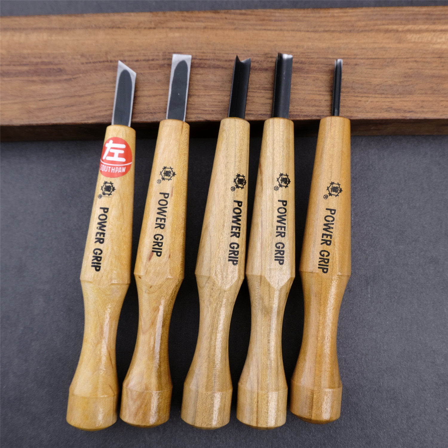 日本原装进口三木章雕刻刀版画木工diy橡皮章圆口雕刻刀