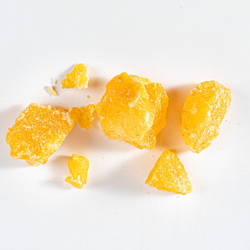 滋亳堂 黄蜡 蜡疗 工业蜡 非食用蜂蜡 50克