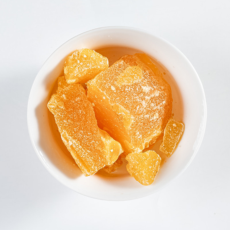 滋亳堂 黄蜡 蜡疗 工业蜡 非食用蜂蜡 50克