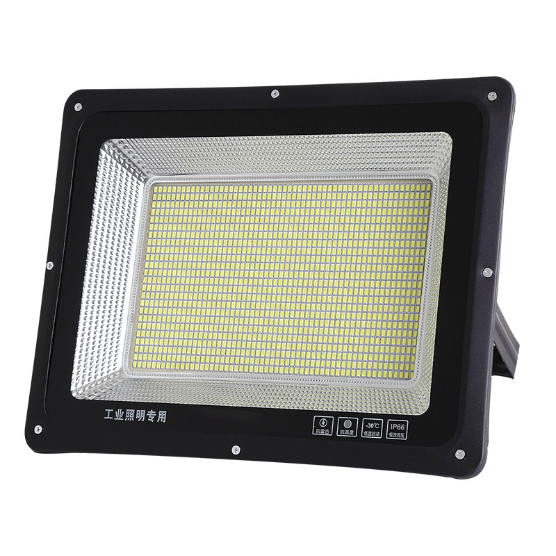 室外led投光户外防水工程专用射灯工地施工照明灯其它灯具灯饰