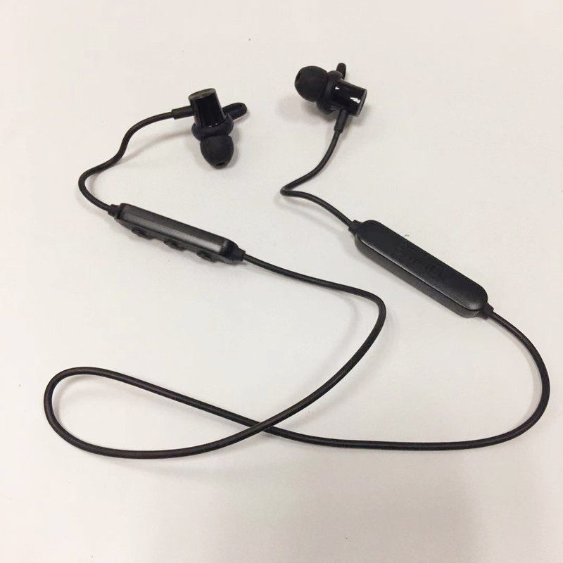 edifier漫步者w200btplus无线运动蓝牙耳机跑步步入耳塞蓝牙耳机