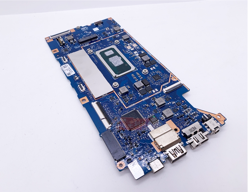 华硕adol14x403fnm409jax420fux433fux425js4300f主板主板