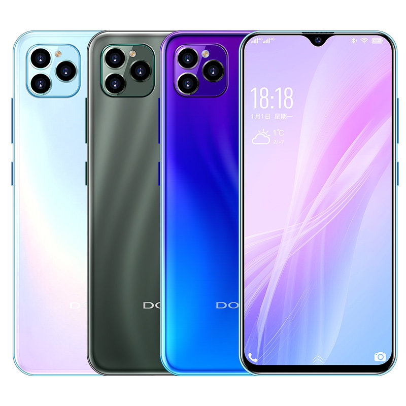 原封学生百元游戏老人八核正品智能prox11手机