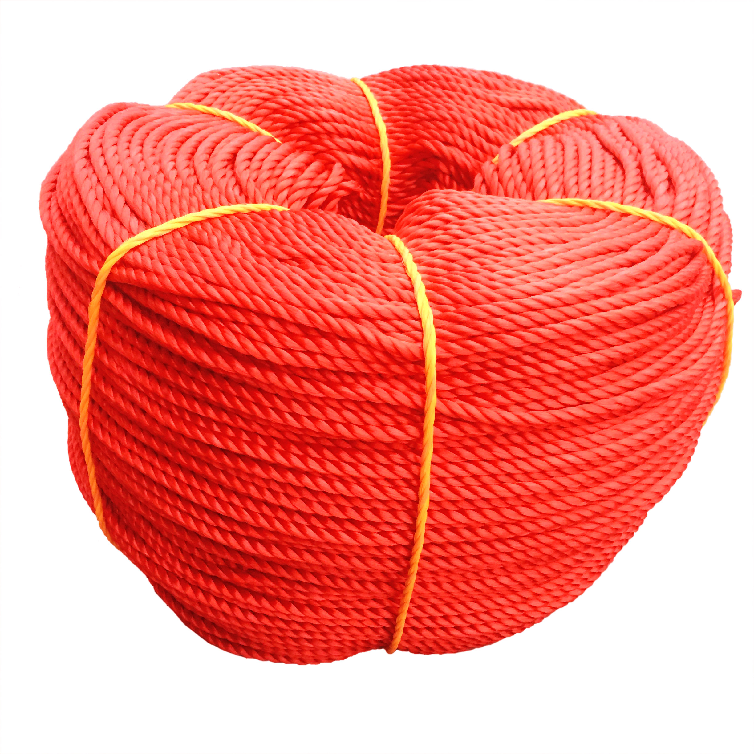 绳子尼龙绳捆绑粗细晾衣爬藤袭绳打包绳子