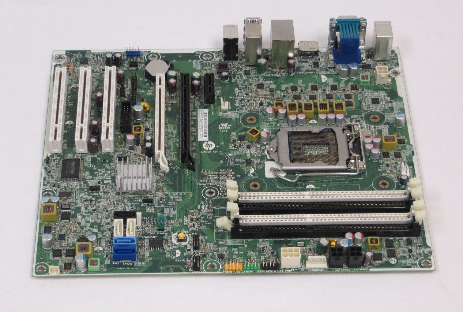 原装hp8300elitecmt主板657096-001656941-001主板