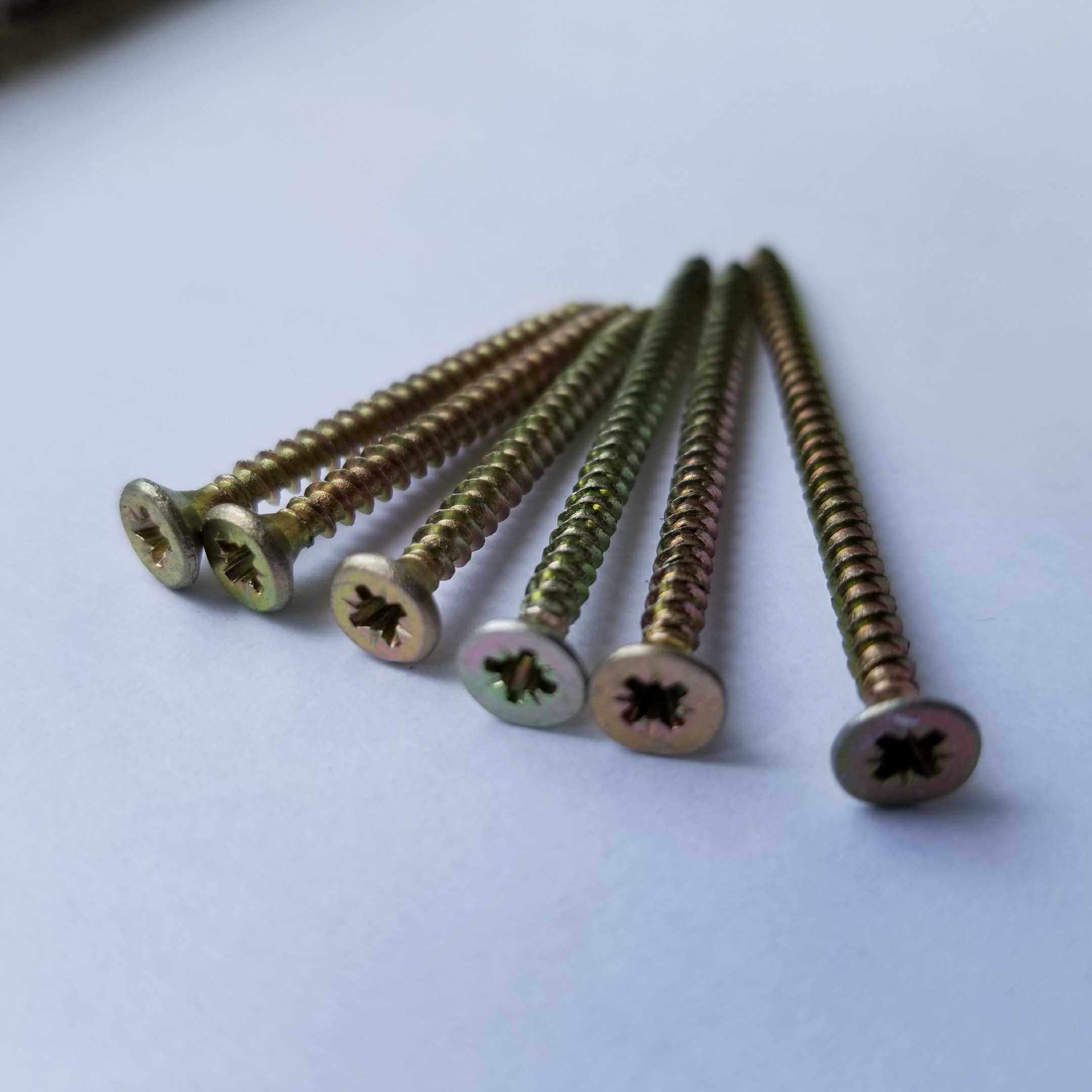 螺丝特细自攻m2.512-50木板家具安装螺钉螺钉