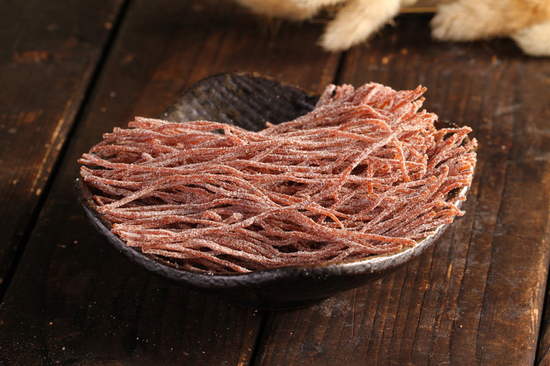 话梅条原味青梅丝酸甜无核梅子果脯干办公室休闲蜜饯零食出口日式