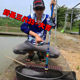 Sturgeon Holy Field God 12h19 Tuning Ultra Light Super Hard Blue Sturgeon Rod 10 Meters Big Object Rod Violent Rod Giant Genuine Sturgeon Holy Field God 12h19 Tuning Ultra Light Super Hard Blue Sturgeon Rod 10 Meters Big Object Rod Violent Rod Giant Genuine