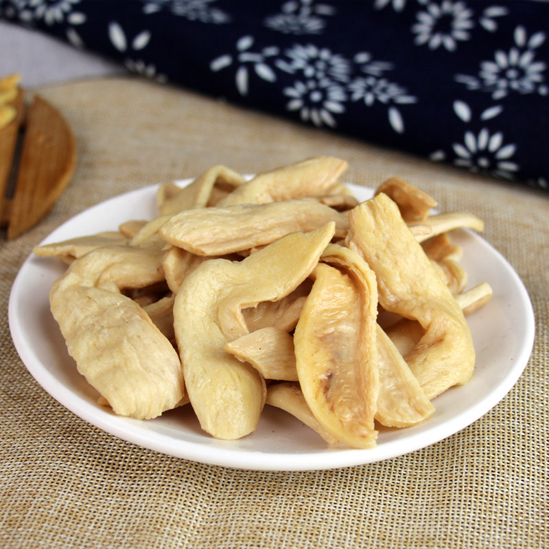 5斤特产商用腐竹品素豆制品豆制农家东北豆皮其它干货