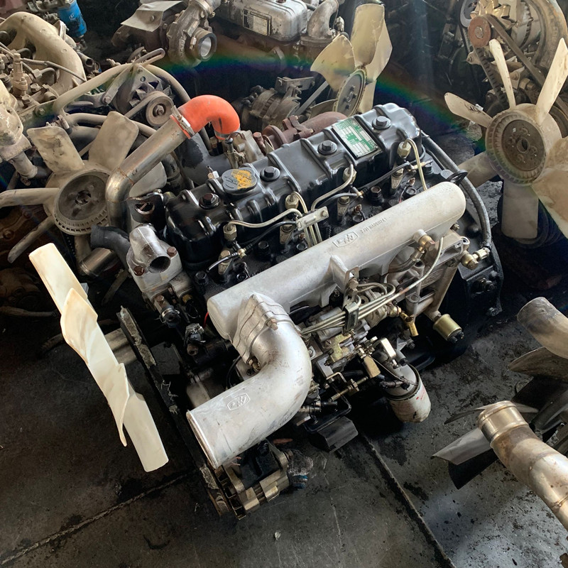 云内41004102发动机总成全柴朝柴扬柴玉柴4105发动机总成及部件
