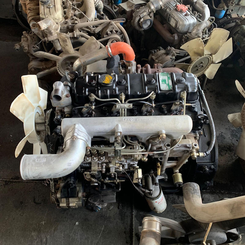 云内41004102发动机总成全柴朝柴扬柴玉柴4105发动机总成及部件