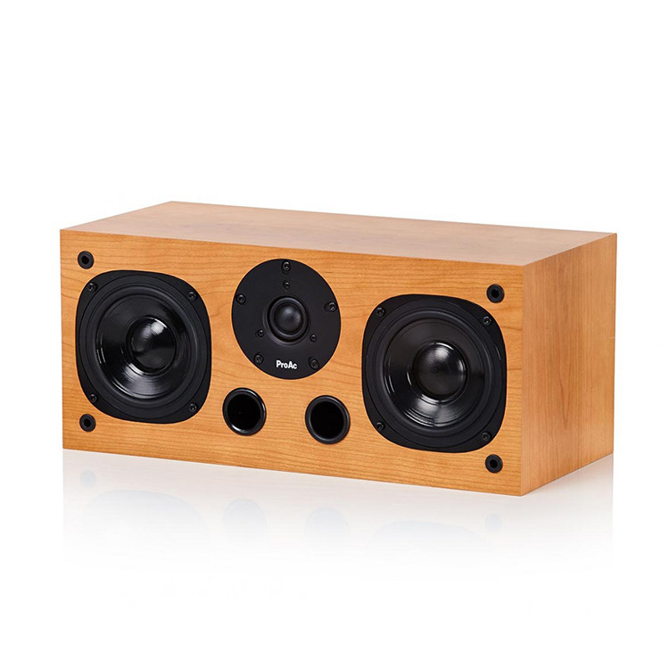 优惠英国proac贵族centrevoice中置音箱全新威达hifi音箱