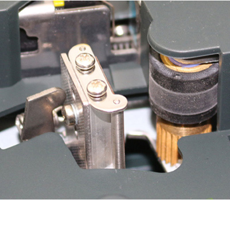 硕方喷墨印字色带配件线号机打码机66atp60i打印色带