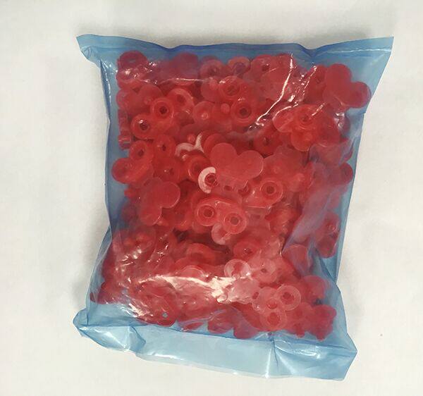 医疗行业热敏腕带纸 医院腕带打印纸标签机td-2020 2130n专用腕带