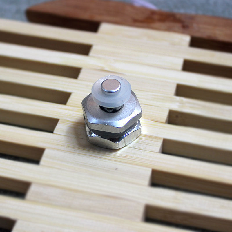 高压锅盖子配件通用用电压力锅气阀浮子零件止推电煲