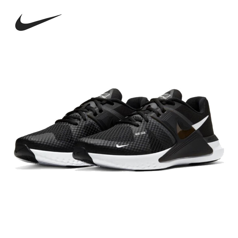 nike耐克正品春季新款renewfusion男子训练跑步鞋cd0200