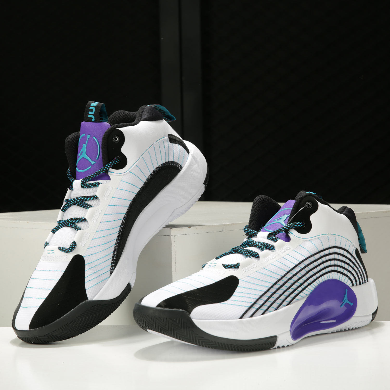 nike耐克正品2020新款男子jordanjumpman2021pf篮球篮球鞋
