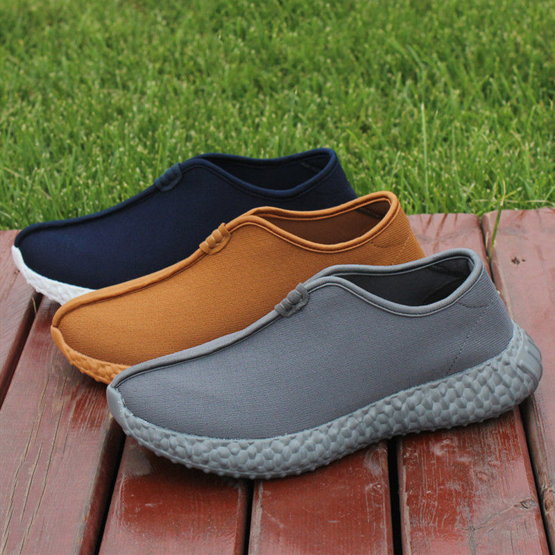 真如界僧鞋春秋布鞋和尚居士罗汉僧侣男女休闲布鞋