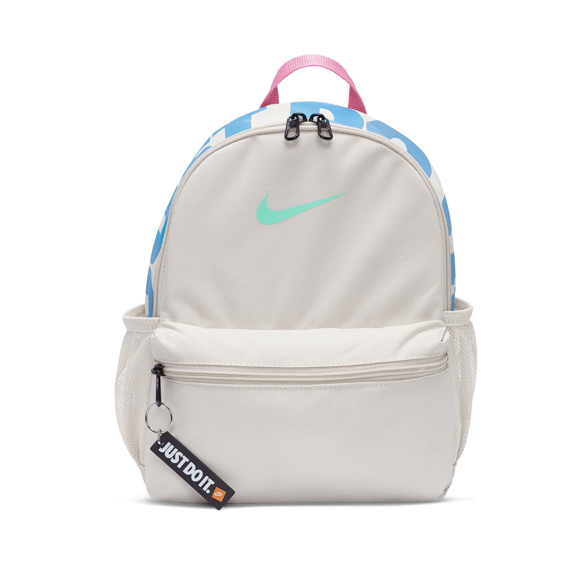 nike耐克双肩包迷你背包肩包儿童儿童书书包小巧双肩背包