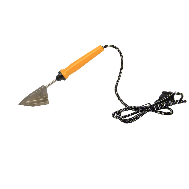 永春牌小烙铁字画装裱工具锯条包边电熨斗裱画电烙铁