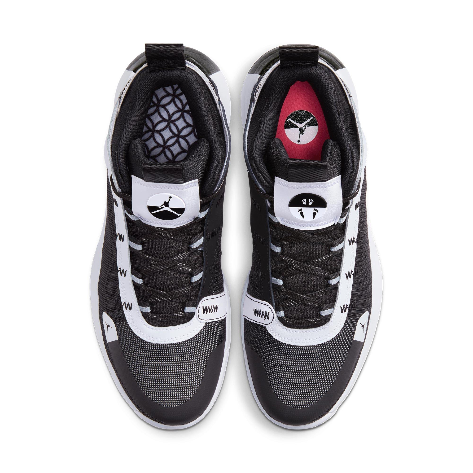 jordan 官方jordan jumpman 2020 pf男子篮球鞋 气垫实战 bq3448