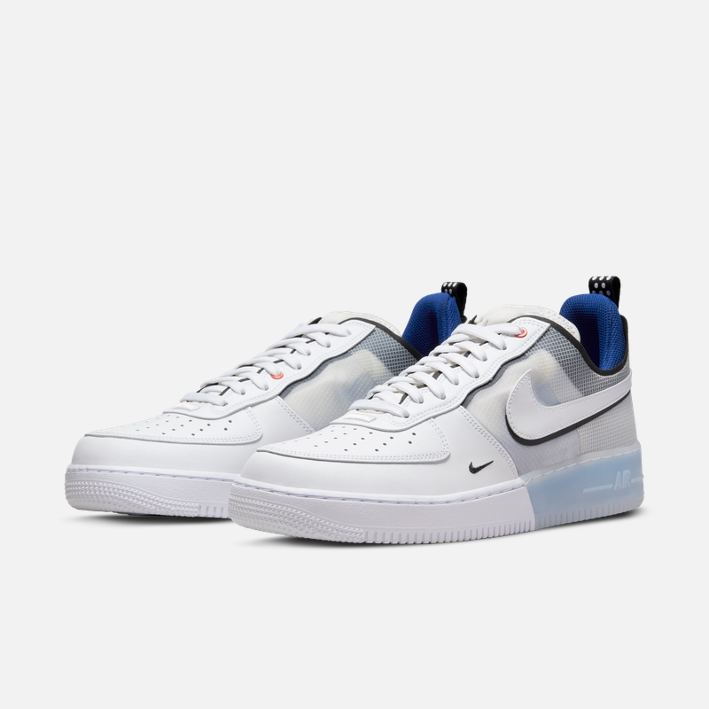 nike官方airforce1react运动鞋