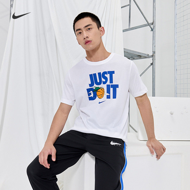 nike耐克sb男子滑板t恤db9976