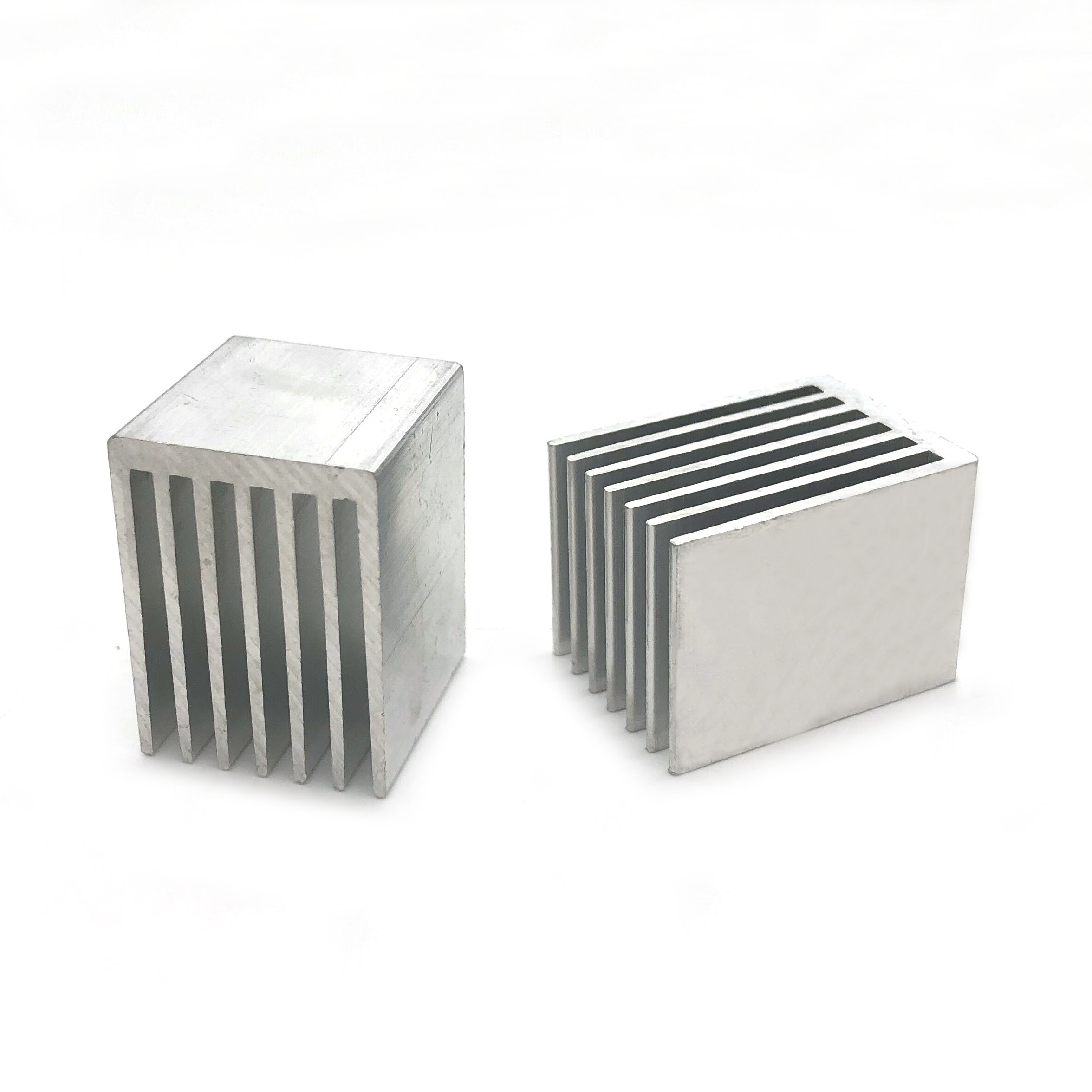 散热片30mm高度散热器电子铝型材散热散热器