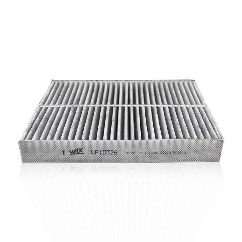 空调维克斯滤芯适配途乐y62英菲尼迪q50g25g37空调滤芯