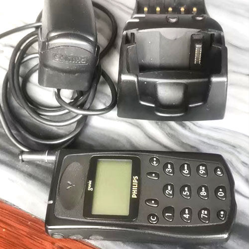 纯原飞利浦828手机古董老款怀旧老人人机经典收藏手机保护套