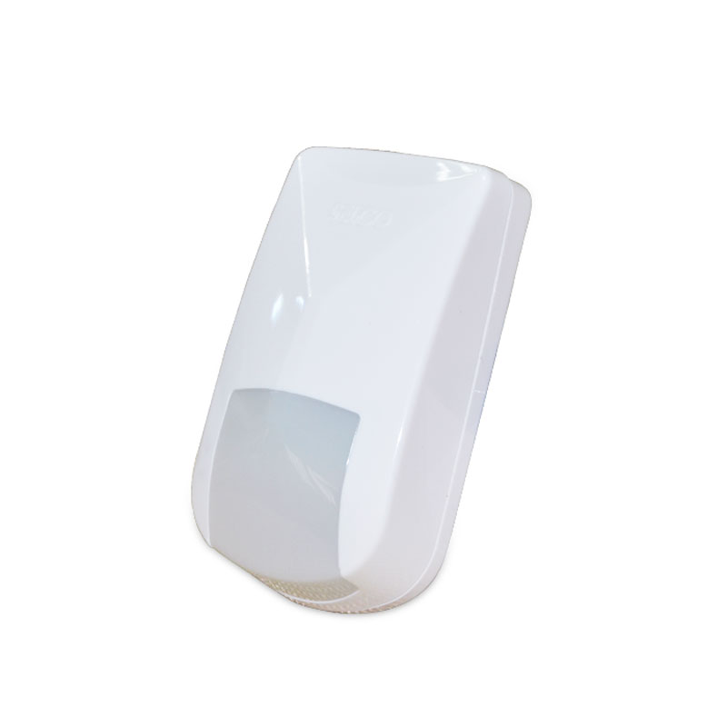 霍尼韦尔红外探测器is335壁挂防盗报警探头可改成幕帘探测器