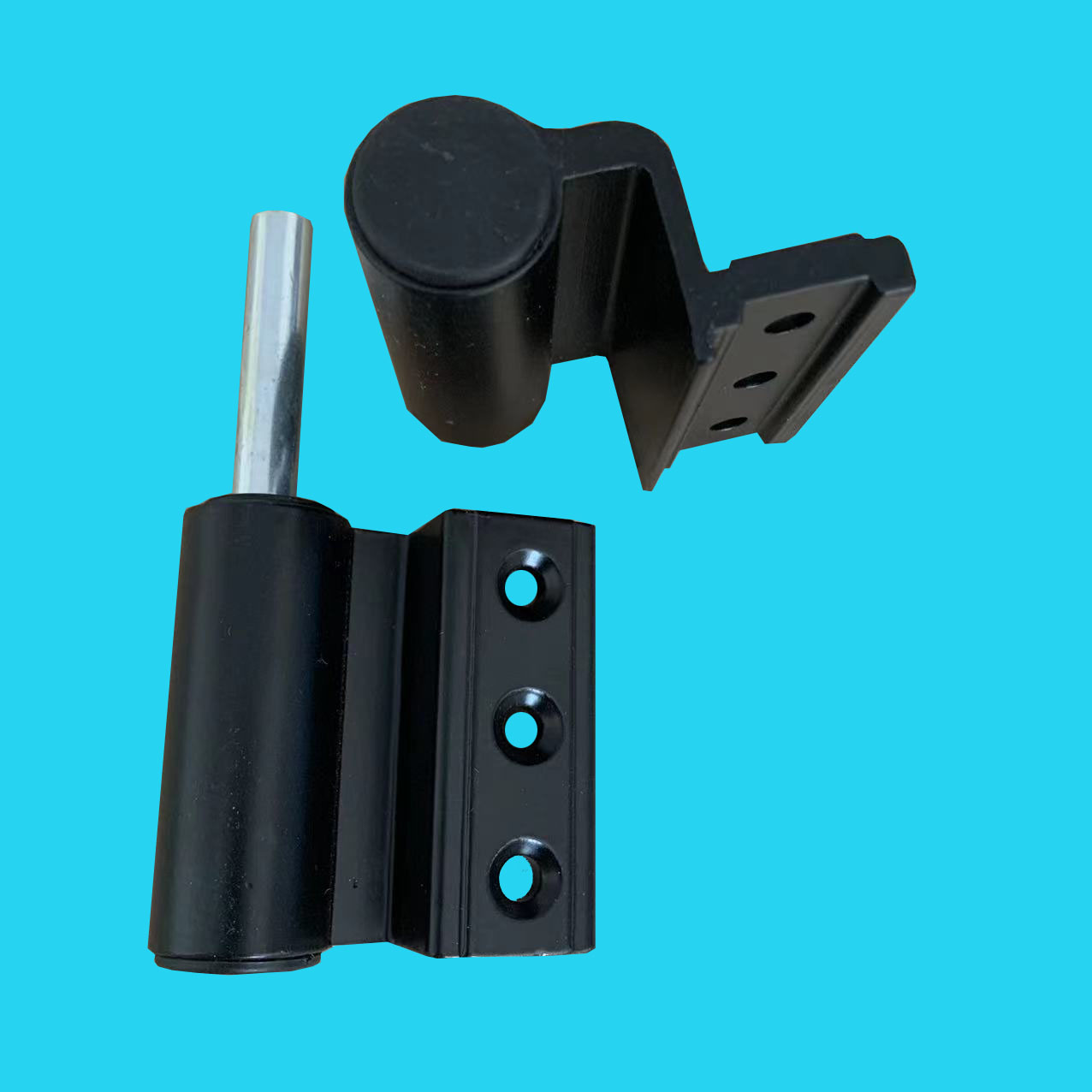 断桥铝平开门大门承重重大角度合页270度铰链铰链