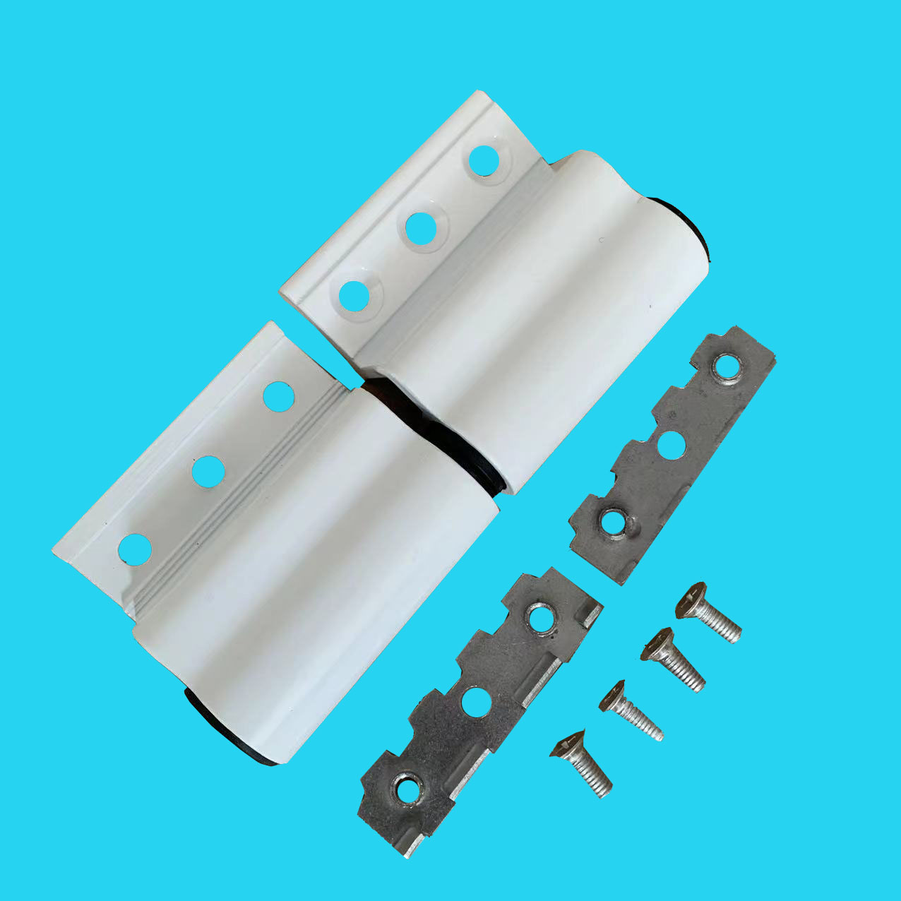 断桥铝平开门大门承重重大角度合页270度铰链铰链