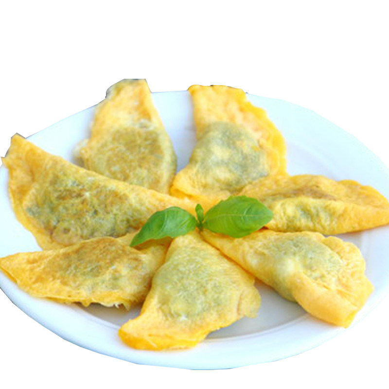 海霸霸王手工大蛋饺鸡蛋瘦肉饺子麻辣烫关东火锅其它