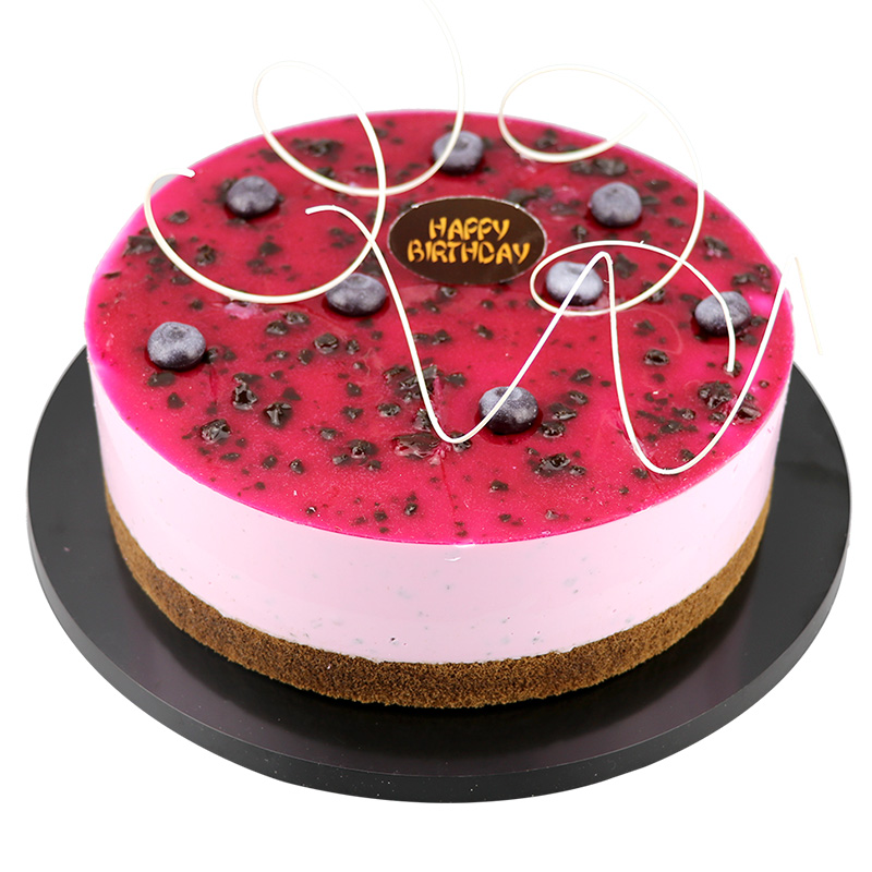 蛋糕模型仿真2019新款慕斯欧式个性创意水果假生日蛋糕模型样品