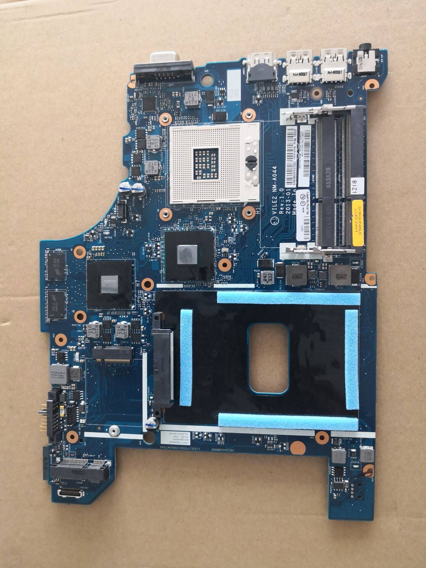 联想thinkpade430e530e431e531e440e540e545独显笔记本零部件