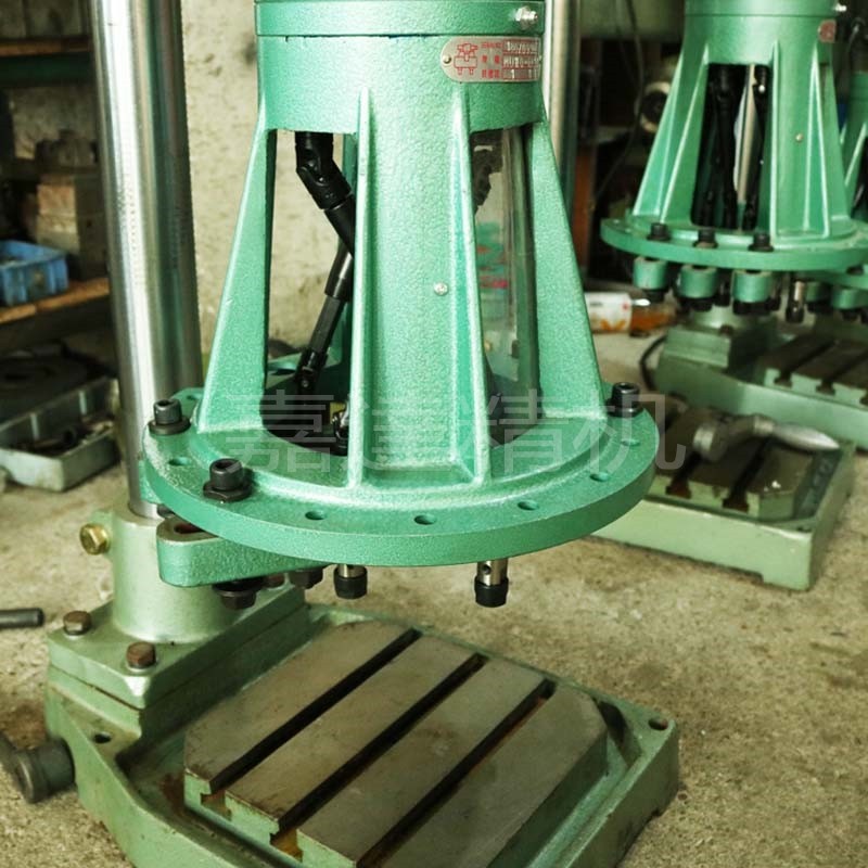 多轴mu圆形可调调式两轴二轴多头钻床多孔其他机械五金新